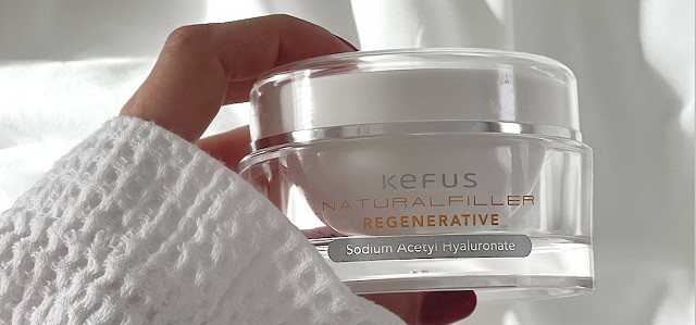 Regeneração profunda para pele madura: o creme que aumenta a elasticidade e a luminosidade