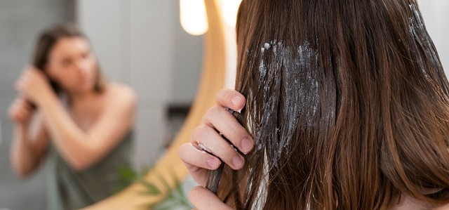 Cómo usar la Cera para el Pelo Correctamente | Kefus