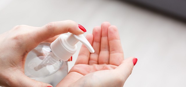 Quando e por que usar gel hidroalcoólico?