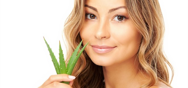 Aloe Vera para la Cara - Beneficios y Cómo usarlo | Kefus