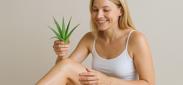 Beneficios del Aloe Vera: 10 Razones para usarlo