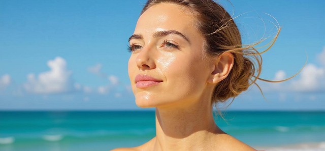Cuidados de la piel en verano: Cómo mantenerla hidratada