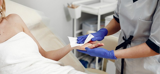 5 Razones para utilizar Desechables en Estética Profesional