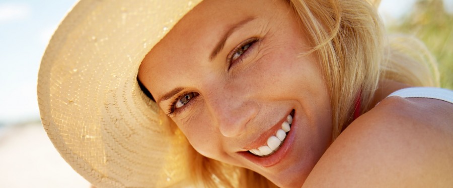 5 consejos para el cuidado facial en verano
