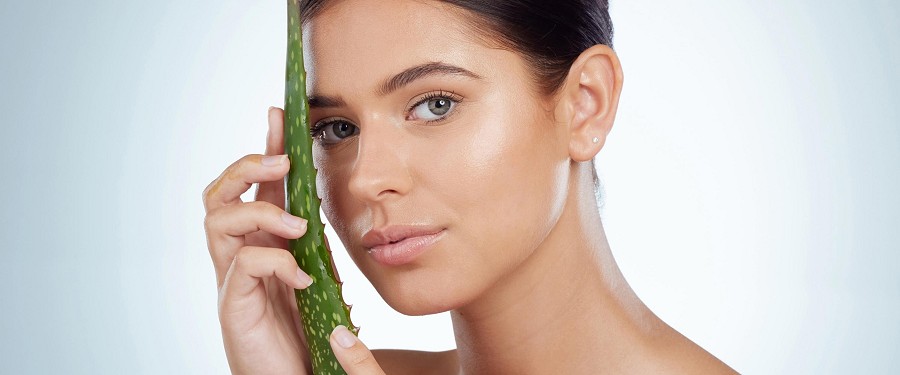 Aloe vera para la cara: beneficios, usos y consejos