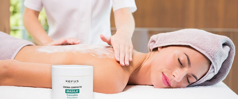 Creme com cannabis: benefícios, usos e dicas para cuidar da pele naturalmente