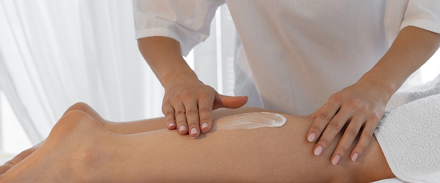 ¿Cómo elegir la mejor crema de emulsión para masaje? Guía práctica para fisioterapeutas?