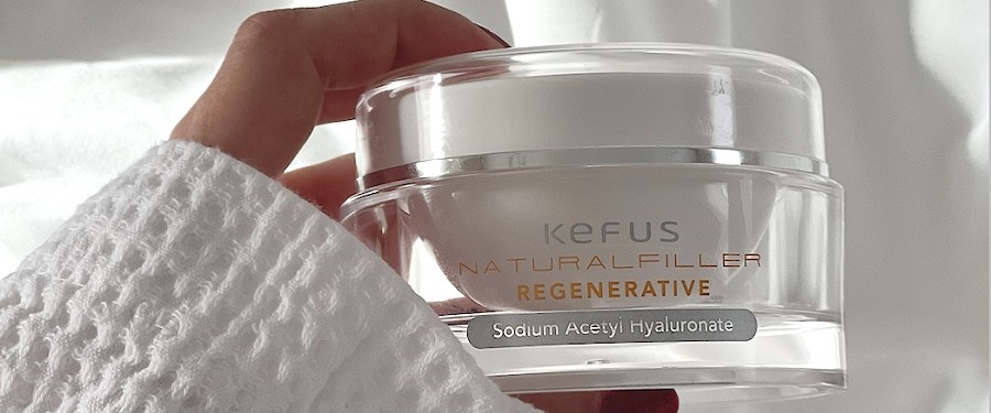 Regeneração profunda para pele madura: o creme que aumenta a elasticidade e a luminosidade