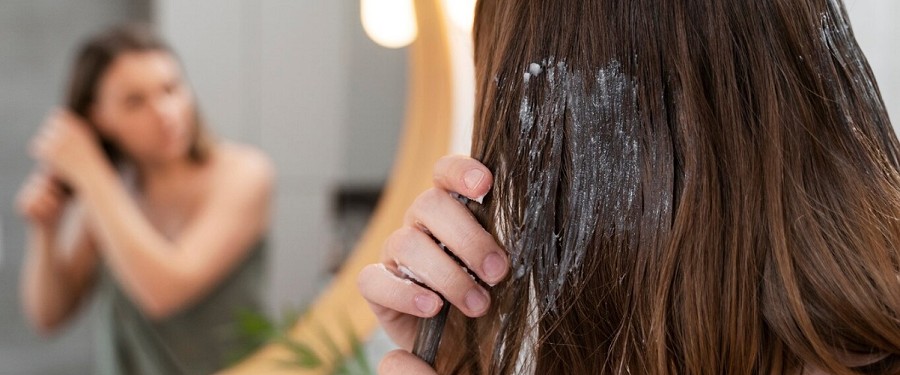 Cómo usar la Cera para el Pelo Correctamente | Kefus
