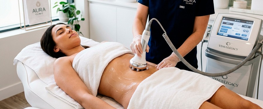 Cómo elegir el gel conductor adecuado para cada aparatología estética