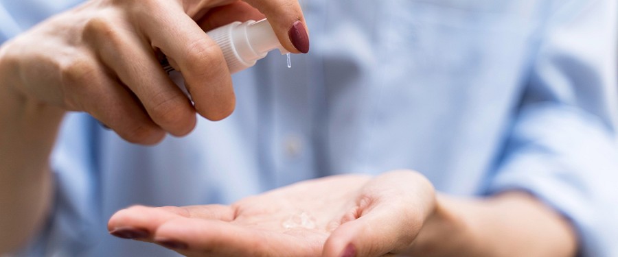 ¿El Gel Hidroalcohólico caduca?