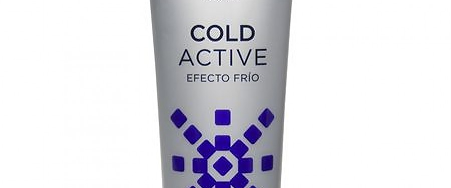 Kefus Cold Active