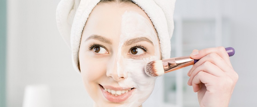 Tipos de mascarillas faciales y cómo elegir la adecuada según tu piel