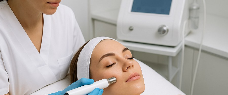 Vantagens da mesoterapia virtual em relação à tradicional