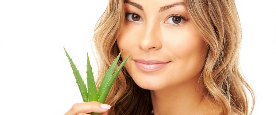 Aloe Vera para la Cara - Beneficios y Cómo usarlo | Kefus