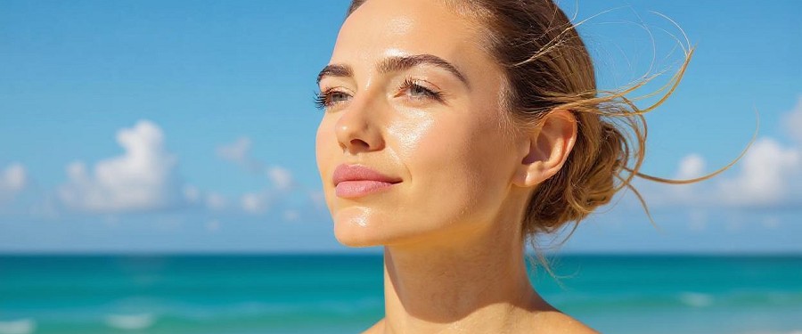 Cuidados de la piel en verano: Cómo mantenerla hidratada