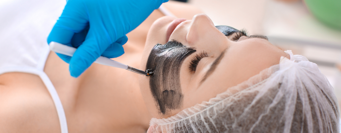 Beneficios y usos del gel con carbón activo